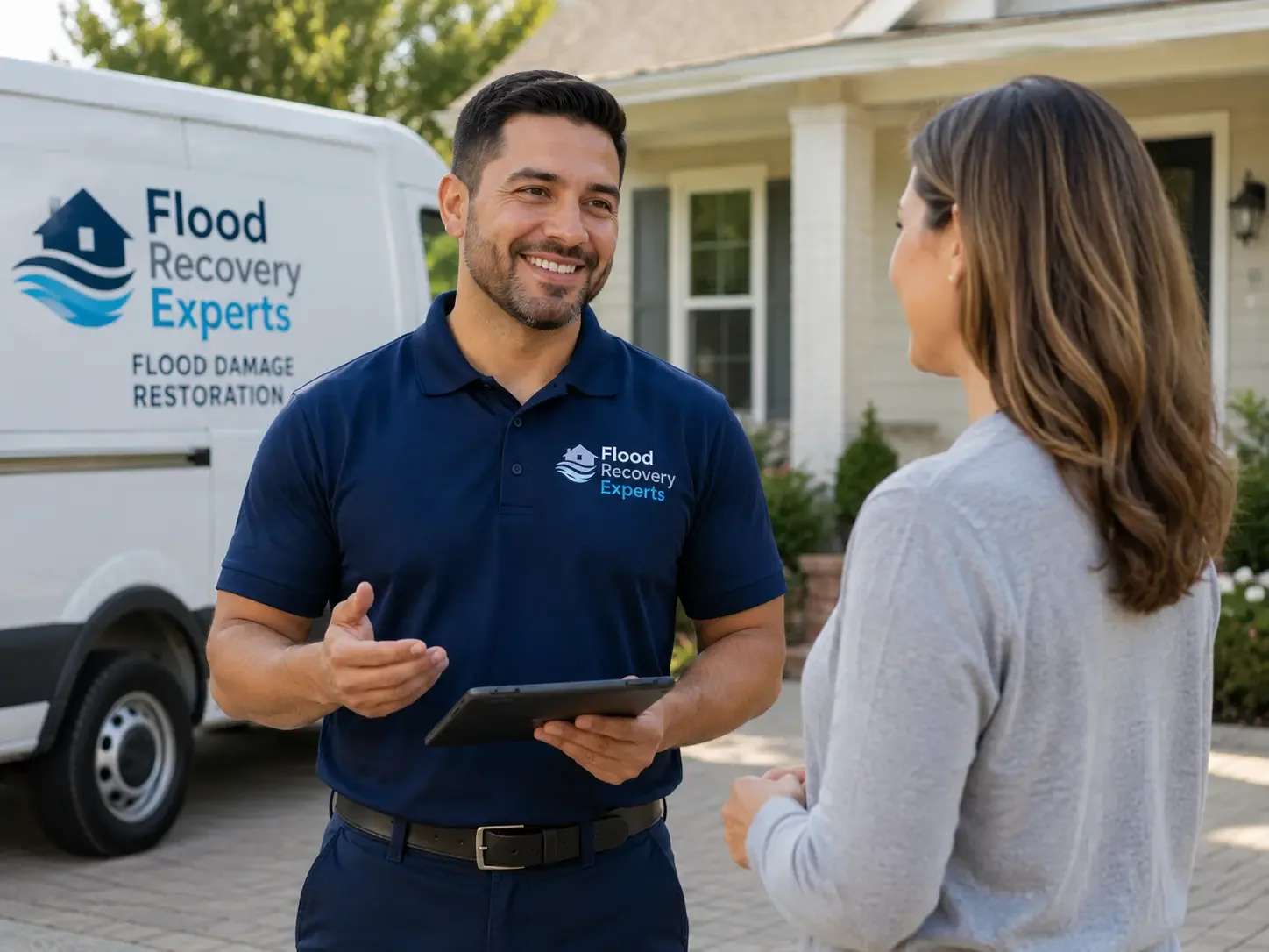 Flood Damage Cleanup Bishop, CA FAQs